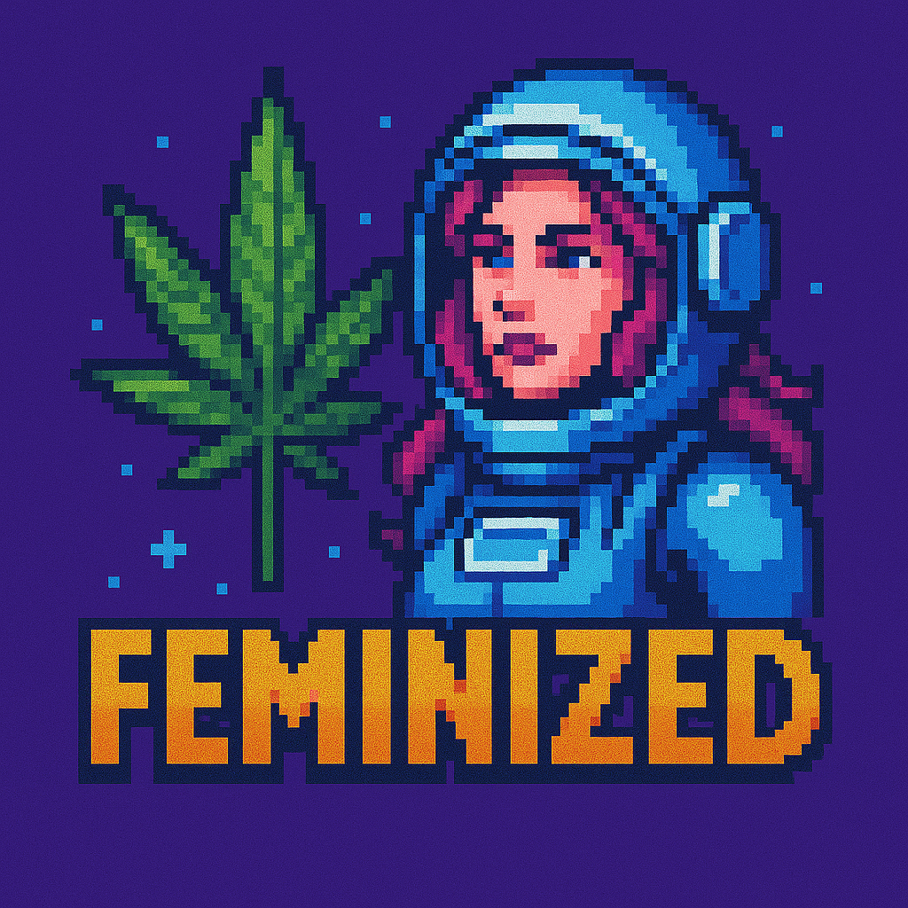 Feminisiert